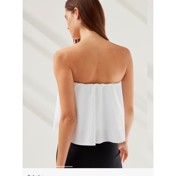 Aritzia Babaton Eckerd Blouse - Picture 7 of 12